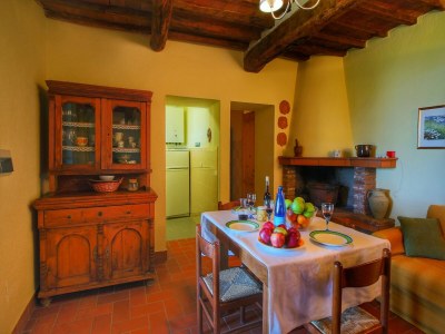 Holiday house Ferienhaus in Paciano am Trasimenischen See - Features photo 29