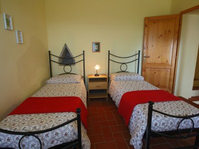 Holiday house Ferienhaus in Paciano am Trasimenischen See - Features photo 30