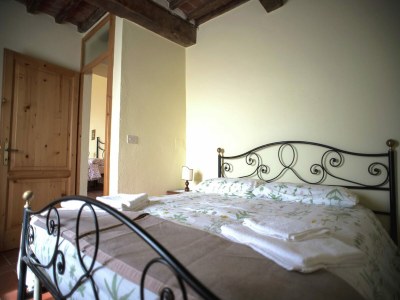 Holiday house Ferienhaus in Paciano am Trasimenischen See - Features photo 31