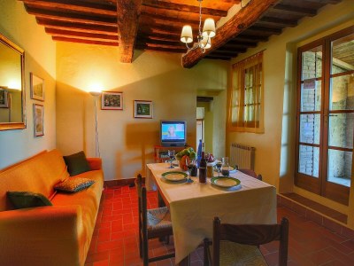 Holiday house Ferienhaus in Paciano am Trasimenischen See - Features photo 34