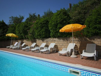Farmhouse Bauernhaus in Paciano im Monte Pausillo Park - Outdoor photo 3