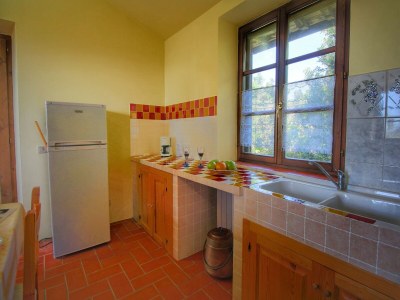 Farmhouse Bauernhaus in Paciano im Monte Pausillo Park - Features photo 19