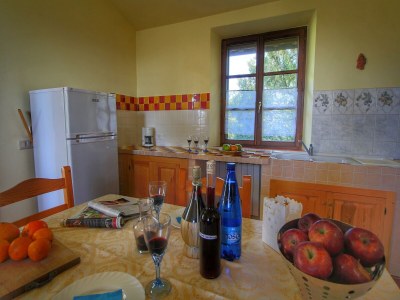 Farmhouse Bauernhaus in Paciano im Monte Pausillo Park - Features photo 20