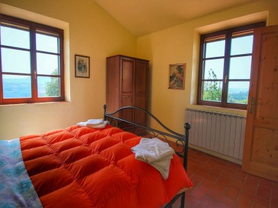 Farmhouse Bauernhaus in Paciano im Monte Pausillo Park - Features photo 21