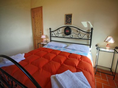 Farmhouse Bauernhaus in Paciano im Monte Pausillo Park - Features photo 23