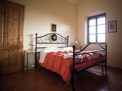 Farmhouse Bauernhaus in Paciano im Monte Pausillo Park - Features photo 26