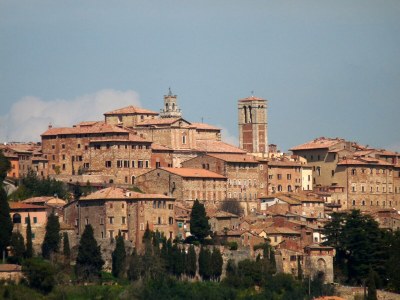 Farmhouse Bauernhaus in Paciano im Monte Pausillo Park - Environment photo 32