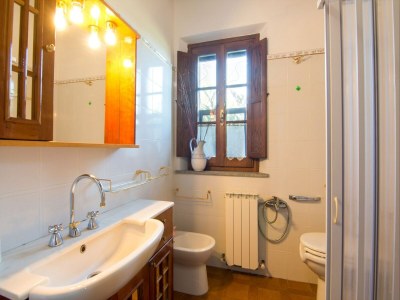 Farmhouse Belvilla by OYO Large Farmhouse with Pool - Features photo 23