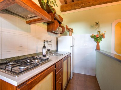 Farmhouse Belvilla by OYO Large Farmhouse with Pool - Features photo 25