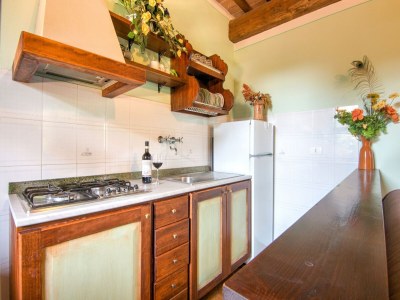 Farmhouse Belvilla by OYO Large Farmhouse with Pool - Features photo 28