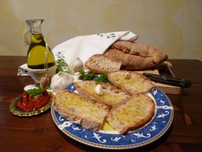 Farmhouse Bauernhaus Umbrien-Toskana mit Pool - Outdoor photo 38