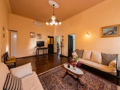 Farmhouse Villa in Città della Pieve am See - Features photo 21