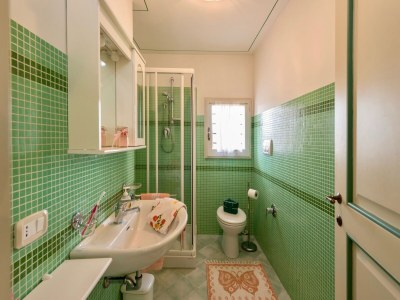 Farmhouse Villa in Città della Pieve am See - Features photo 25