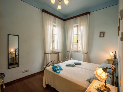 Farmhouse Villa in Città della Pieve am See - Features photo 26