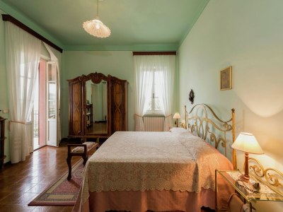 Farmhouse Villa in Città della Pieve am See - Features photo 27