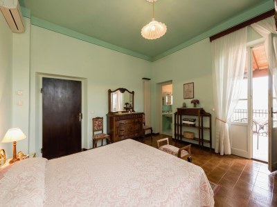 Farmhouse Villa in Città della Pieve am See - Features photo 28