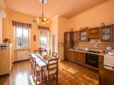 Farmhouse Villa in Città della Pieve am See - Features photo 30