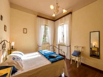 Farmhouse Villa in Città della Pieve am See - Features photo 32