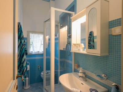 Farmhouse Villa in Città della Pieve am See - Features photo 34