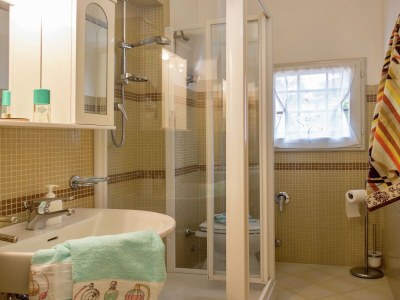 Farmhouse Villa in Città della Pieve am See - Features photo 35