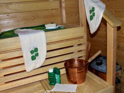 Farmhouse Villa in Città della Pieve am See - Outdoor photo 39