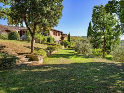 Farmhouse Malerisches Bauernhaus mit Pool - Outdoor photo 6