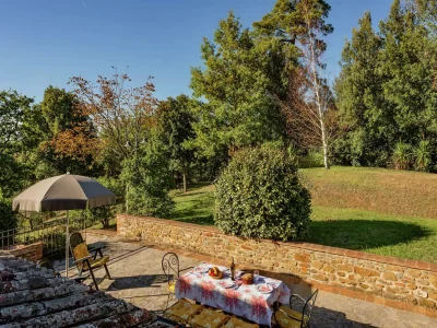 Farmhouse Malerisches Bauernhaus mit Pool - Outdoor photo 13