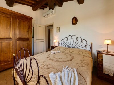 Farmhouse Malerisches Bauernhaus mit Pool - Features photo 25