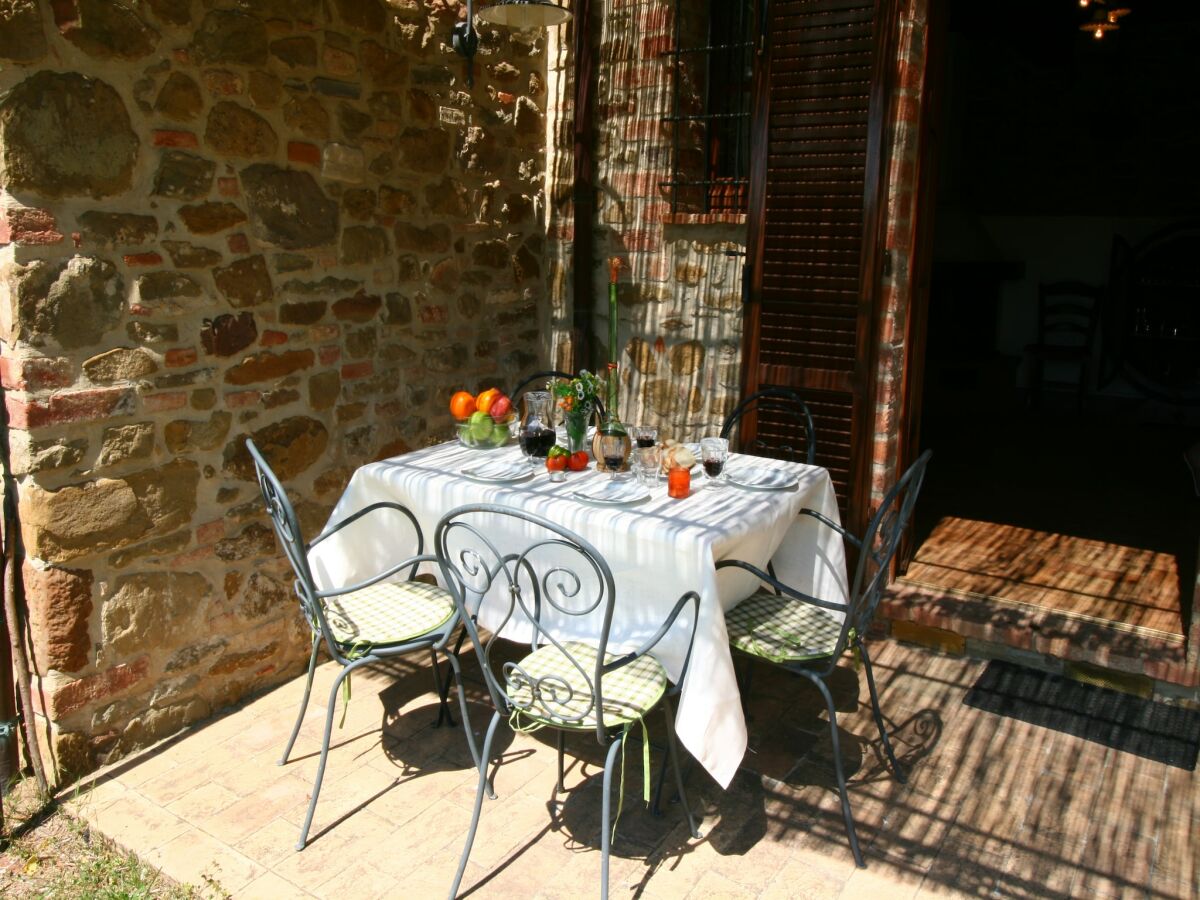 Farmhouse Farmhouse in Città della Pieve with Pool - Outdoor photo 2
