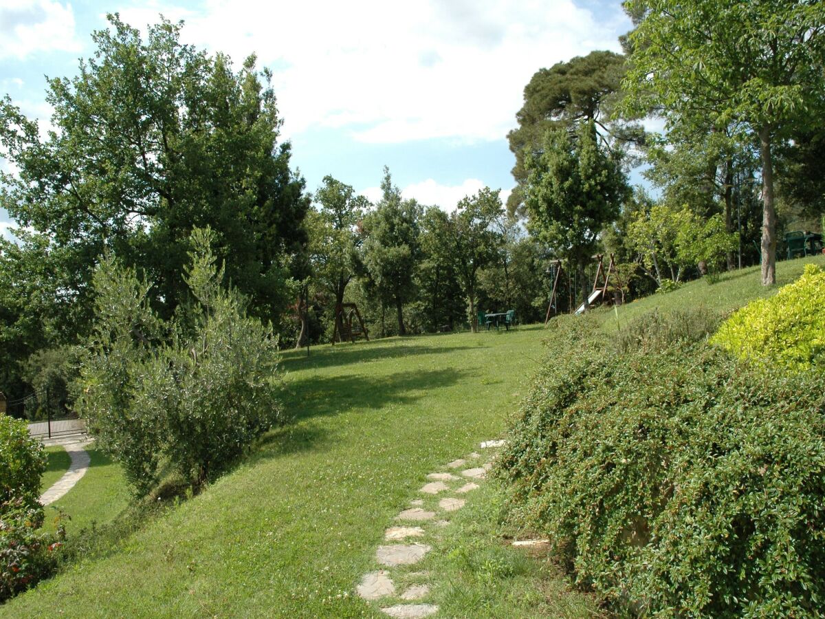 Farmhouse Farmhouse in Città della Pieve with Pool - Outdoor photo 4