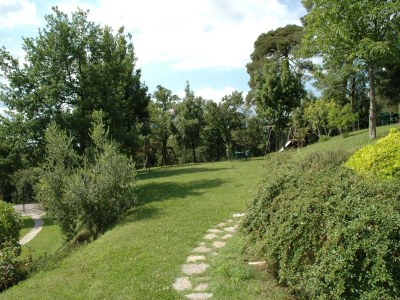 Farmhouse Farmhouse in Città della Pieve with Pool - Outdoor photo 4