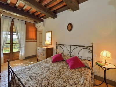 Farmhouse Farmhouse in Città della Pieve with Pool - Features photo 27