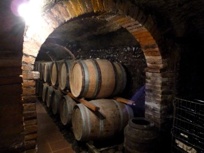 Farmhouse Farmhouse in Città della Pieve with Pool - Environment photo 35