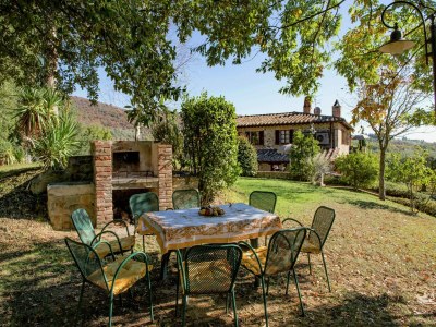 Farmhouse Farmhouse in Città della Pieve with Pool - Outdoor photo 39