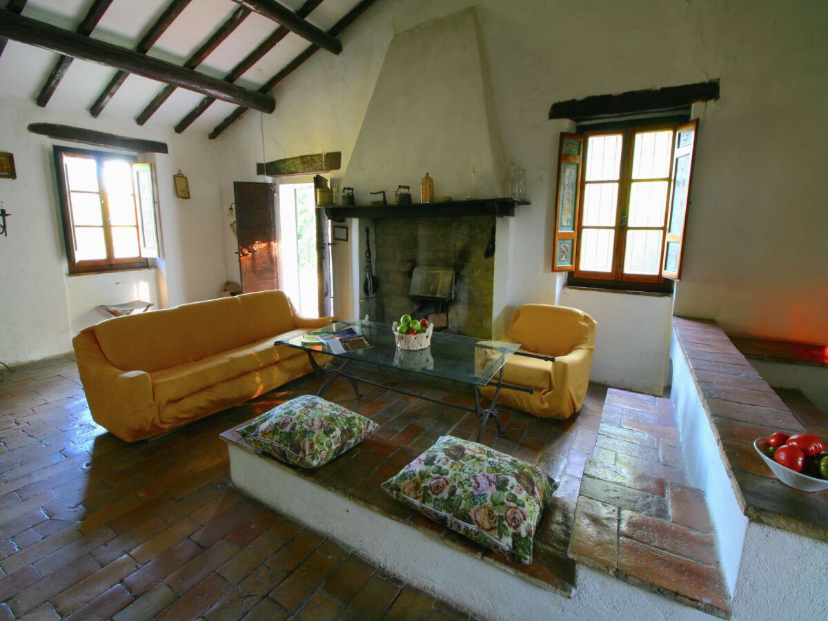 Cottage Mansion in Magione near Zocco Beach