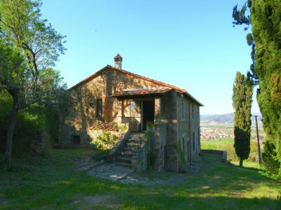 Cottage Mansion in Magione near Zocco Beach - Outdoor photo 8