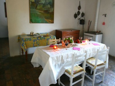 Cottage Mansion in Magione near Zocco Beach - Features photo 10