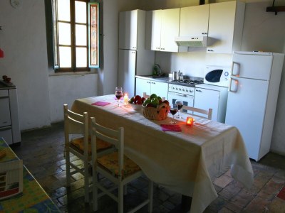 Cottage Mansion in Magione near Zocco Beach - Features photo 11