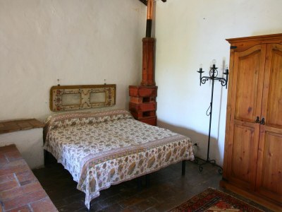 Cottage Mansion in Magione near Zocco Beach - Features photo 13
