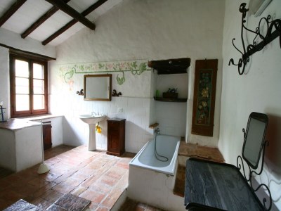 Cottage Mansion in Magione near Zocco Beach - Features photo 14