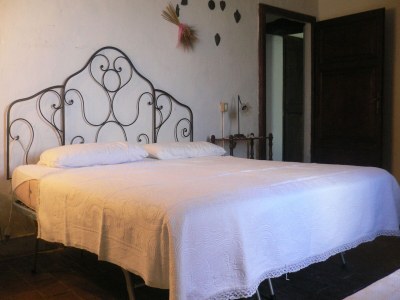 Cottage Mansion in Magione near Zocco Beach - Features photo 15