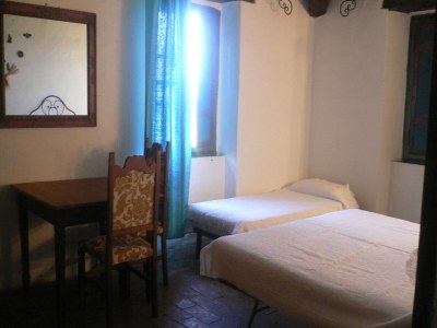 Cottage Mansion in Magione near Zocco Beach - Features photo 16