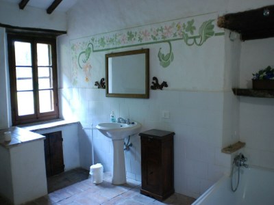 Cottage Mansion in Magione near Zocco Beach - Features photo 17