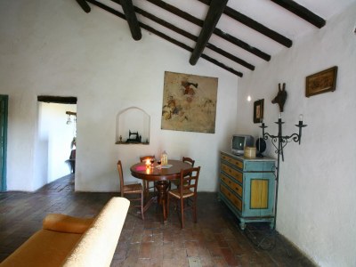 Cottage Mansion in Magione near Zocco Beach - Features photo 19