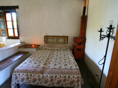 Cottage Mansion in Magione near Zocco Beach - Features photo 21