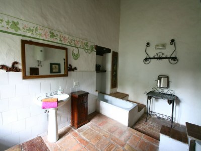 Cottage Mansion in Magione near Zocco Beach - Features photo 24