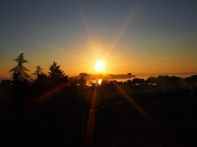 Cottage Mansion in Magione near Zocco Beach - Environment photo 27