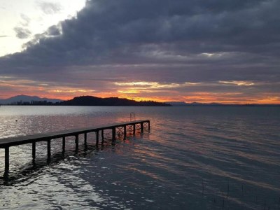 Cottage Mansion in Magione near Zocco Beach - Environment photo 28