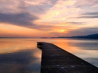 Cottage Mansion in Magione near Zocco Beach - Environment photo 31