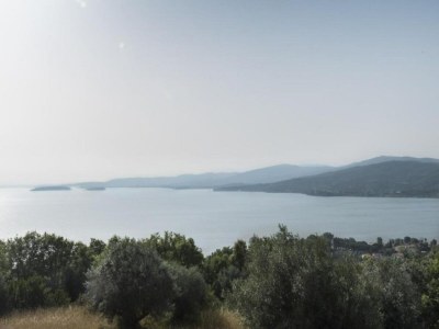 Cottage Mansion in Magione near Zocco Beach - Environment photo 36